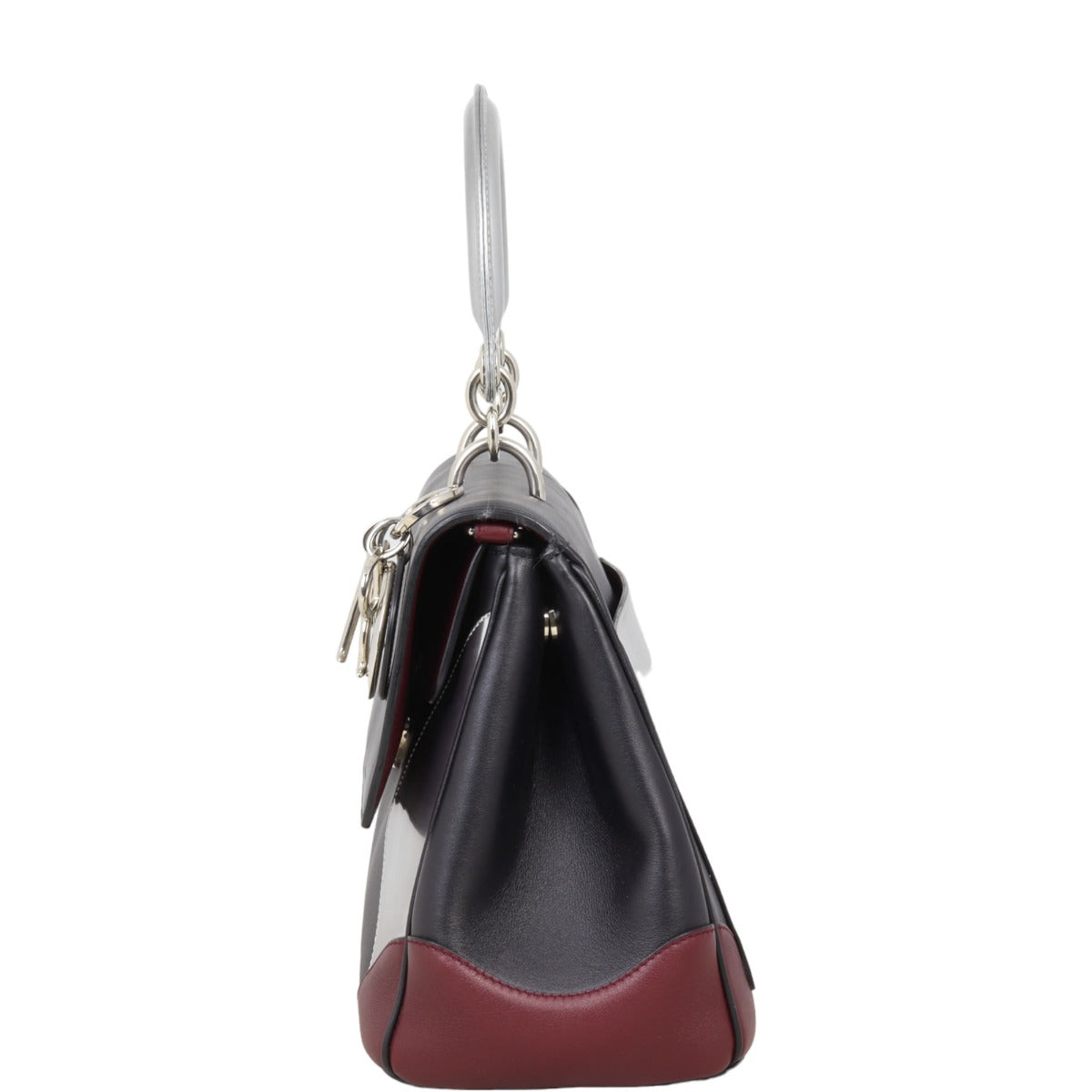 Dior Be Dior Flap Bag Medium