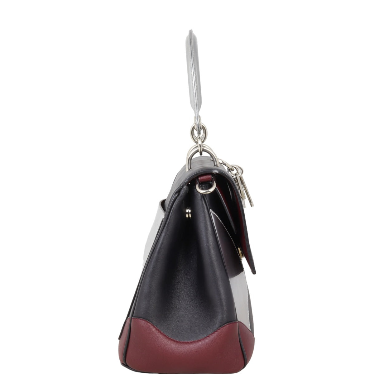 Dior Be Dior Flap Bag Medium