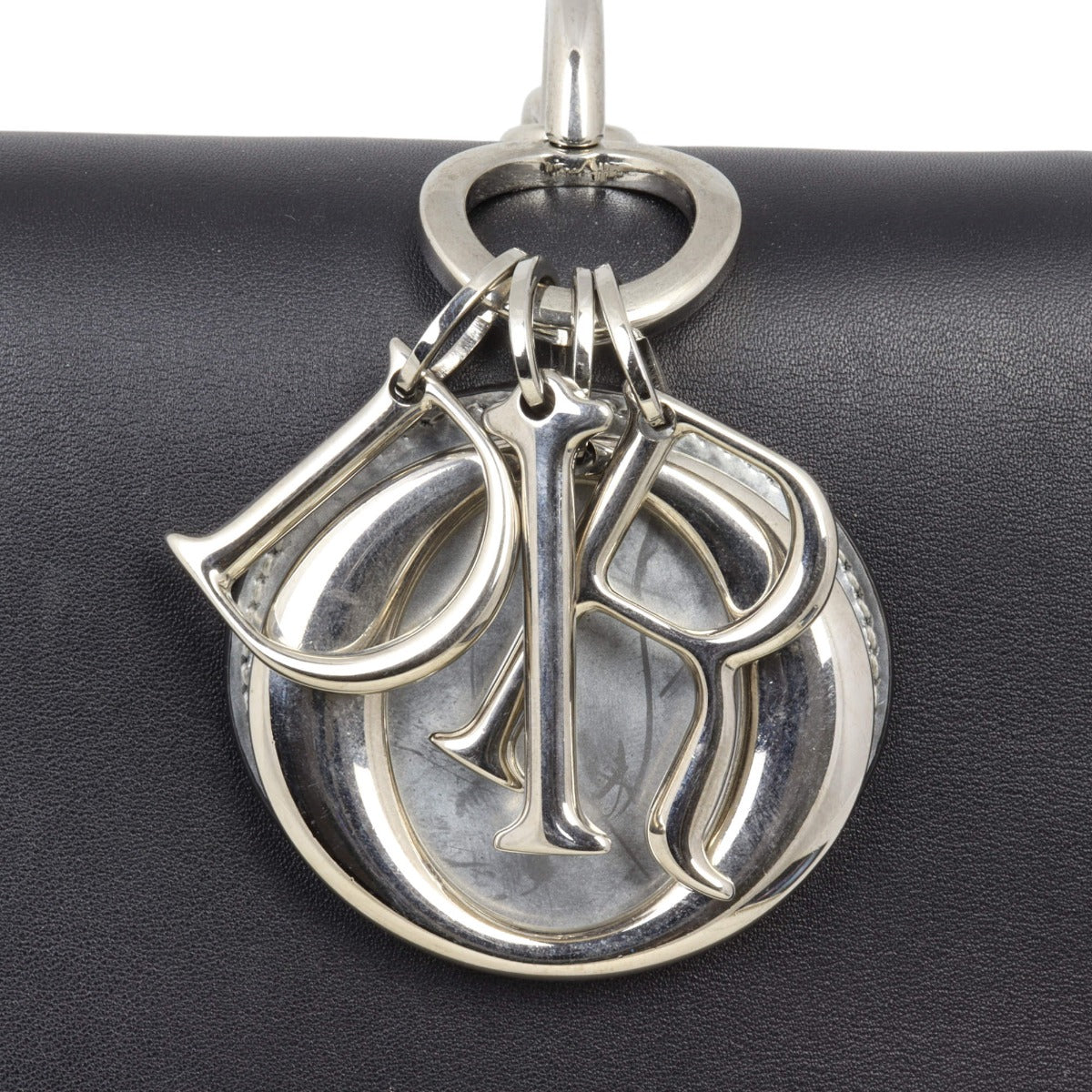 Dior Be Dior Flap Bag Medium