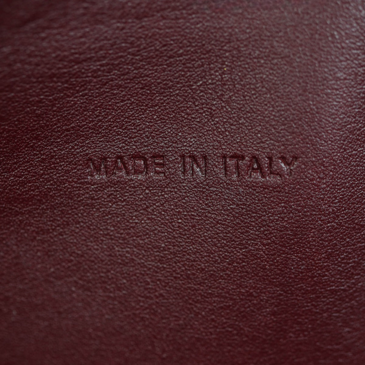 Dior Be Dior Flap Bag Medium