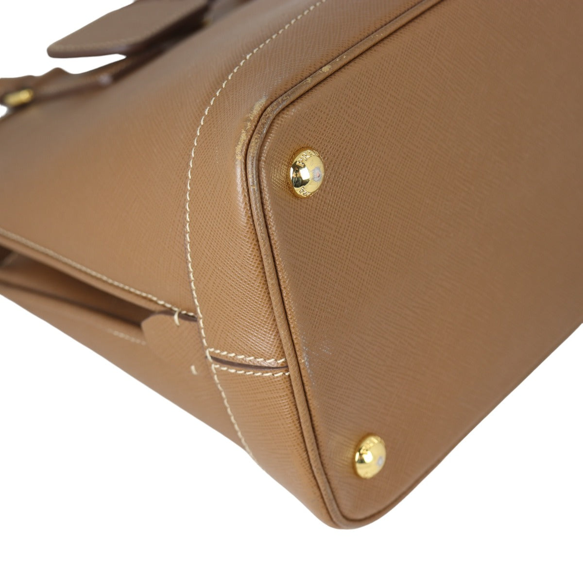 Prada Saffiano Lux Promenade Small