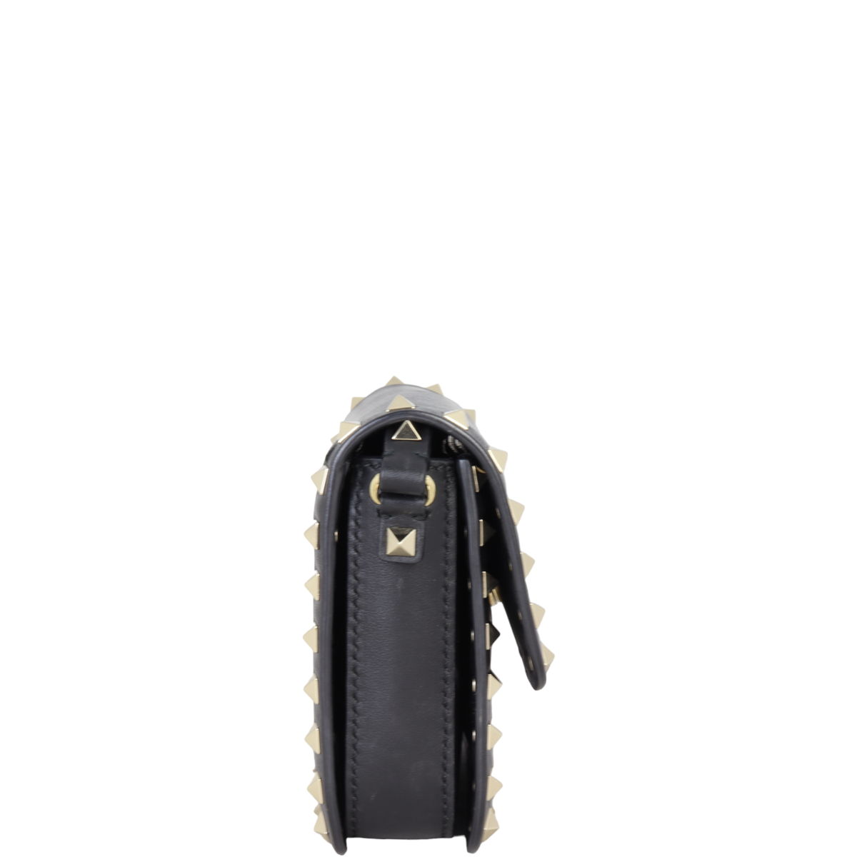 Valentino Rockstud Flap Crossbody