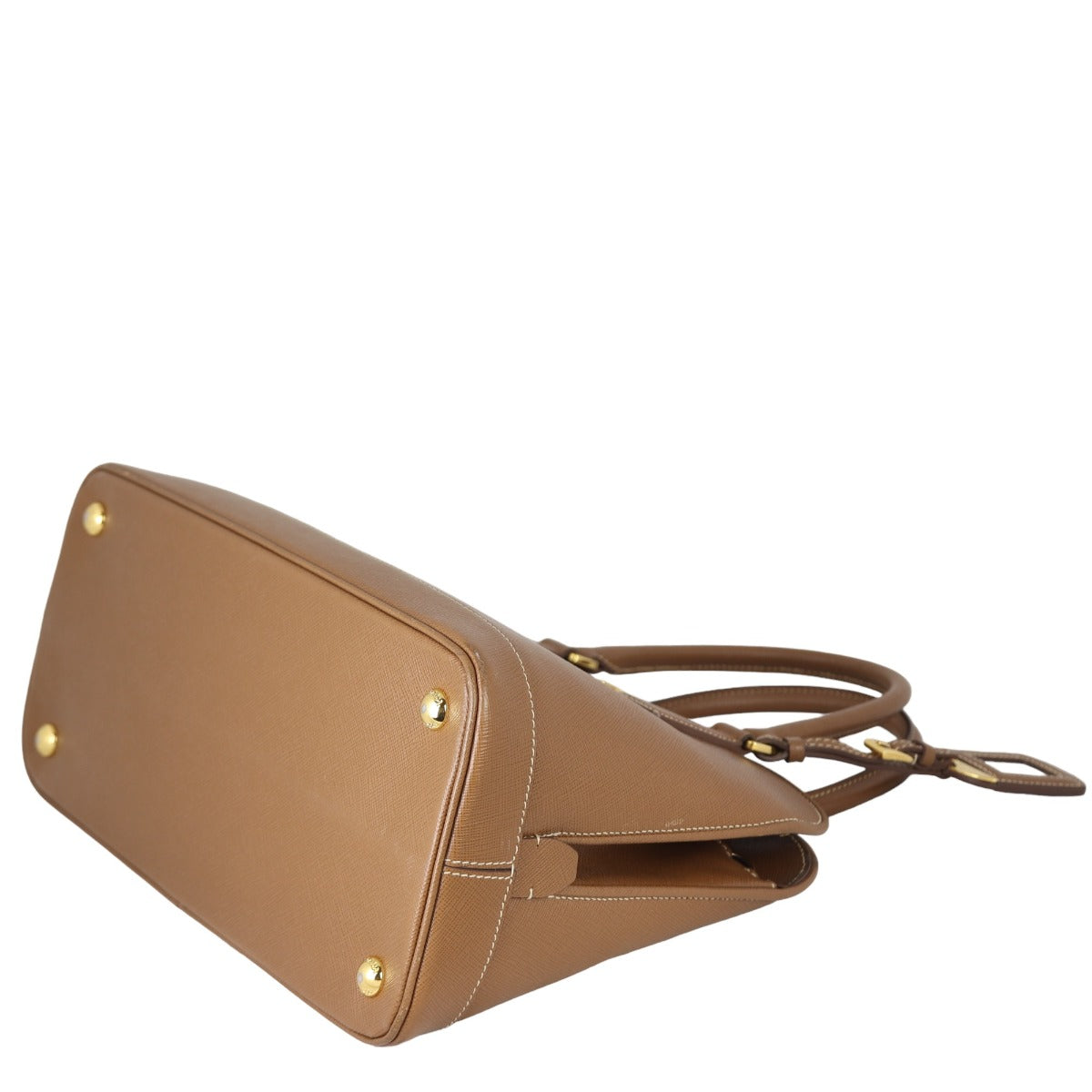 Prada Saffiano Lux Promenade Small