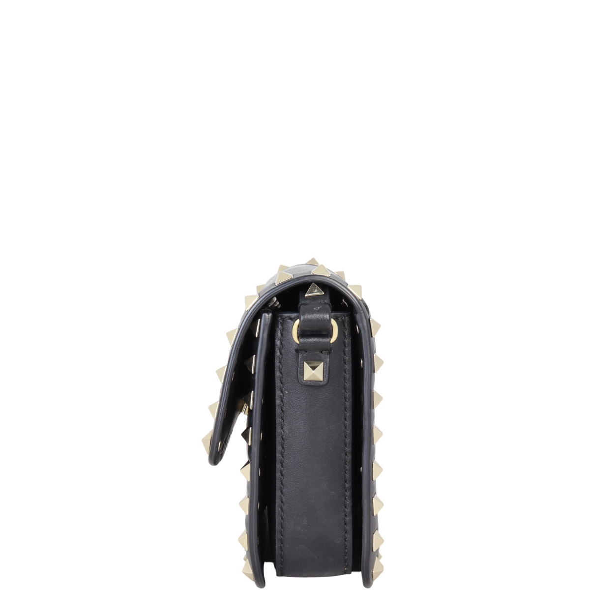 Valentino Rockstud Flap Crossbody