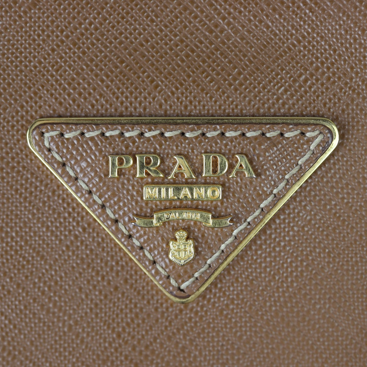 Prada Saffiano Lux Promenade Small