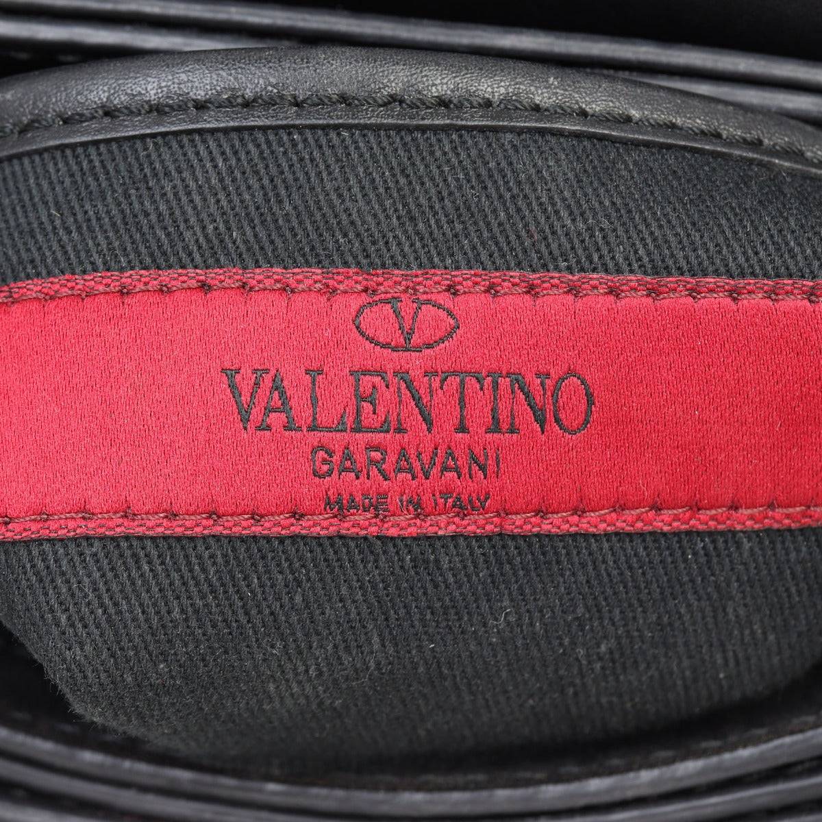 Valentino Rockstud Flap Crossbody