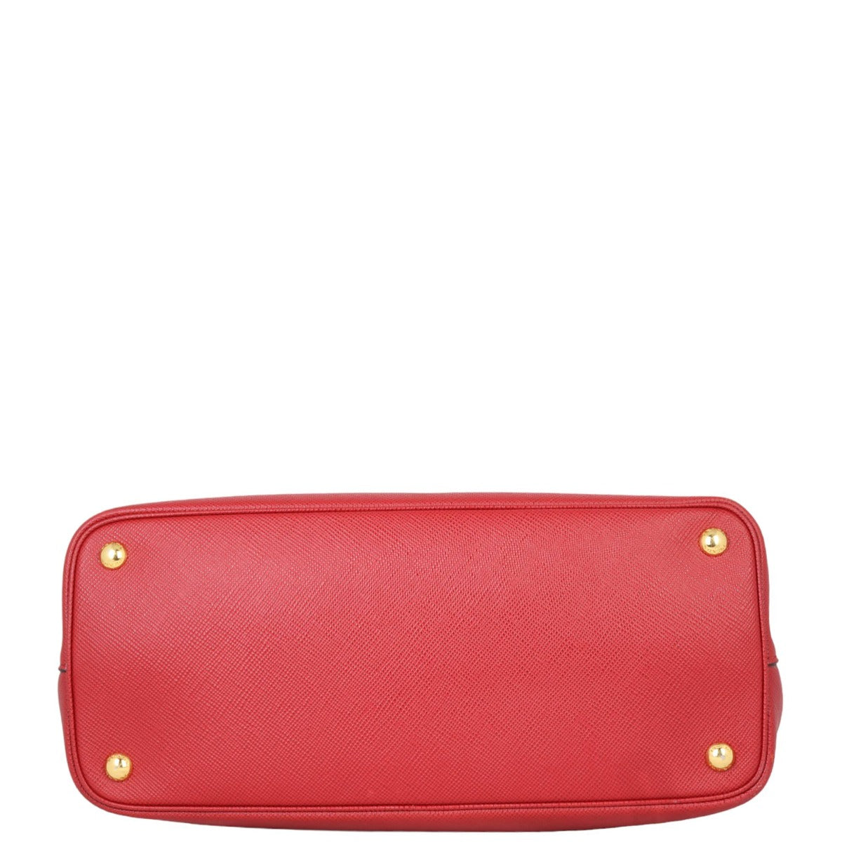 Prada Saffiano Cuir Double Bag Medium