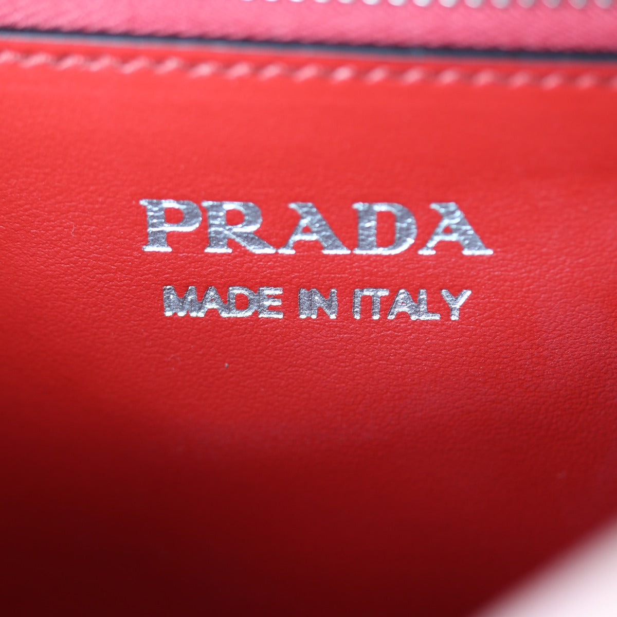 Prada Elektra Crossbody Bag