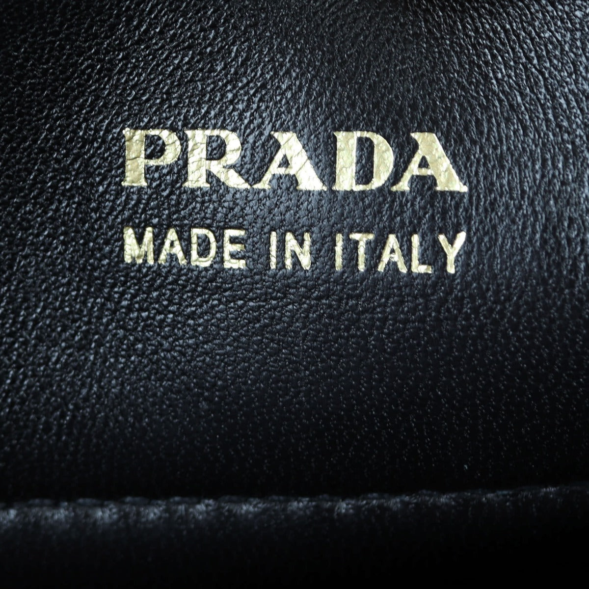 Prada Saffiano Cuir Double Bag Medium