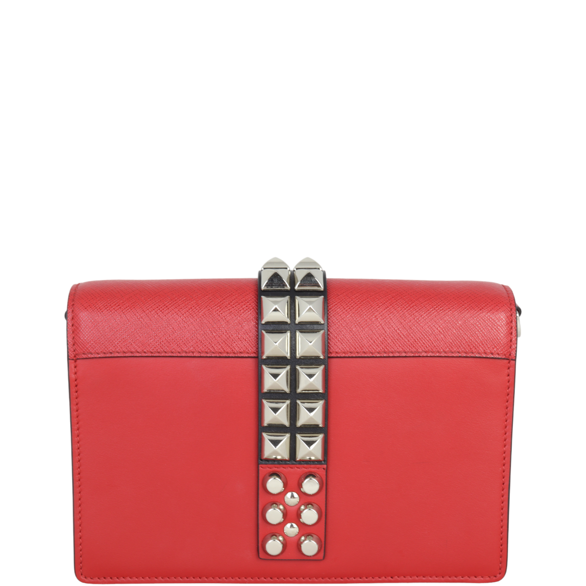 Prada Elektra Crossbody Bag