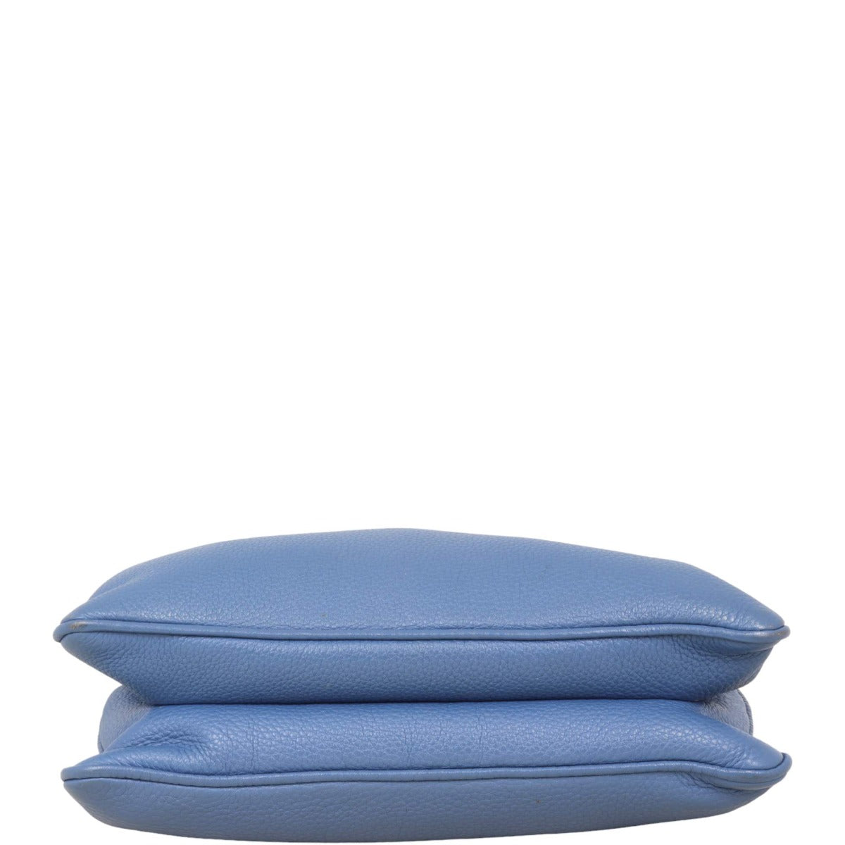 Prada Vitello Phenix Double Zip Crossbody Bag