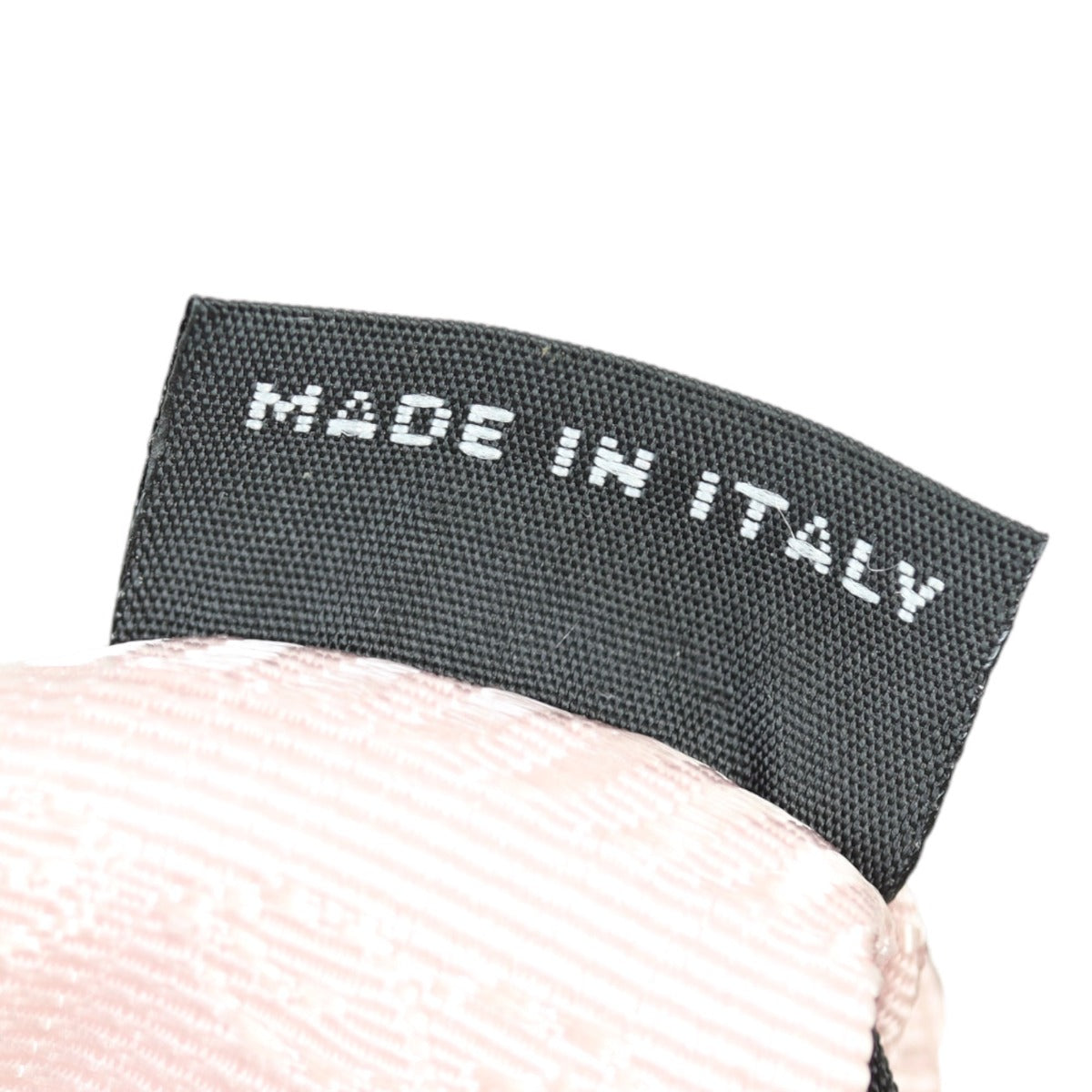 Prada Re-Edition 2005 Tessuto Shoulder Bag