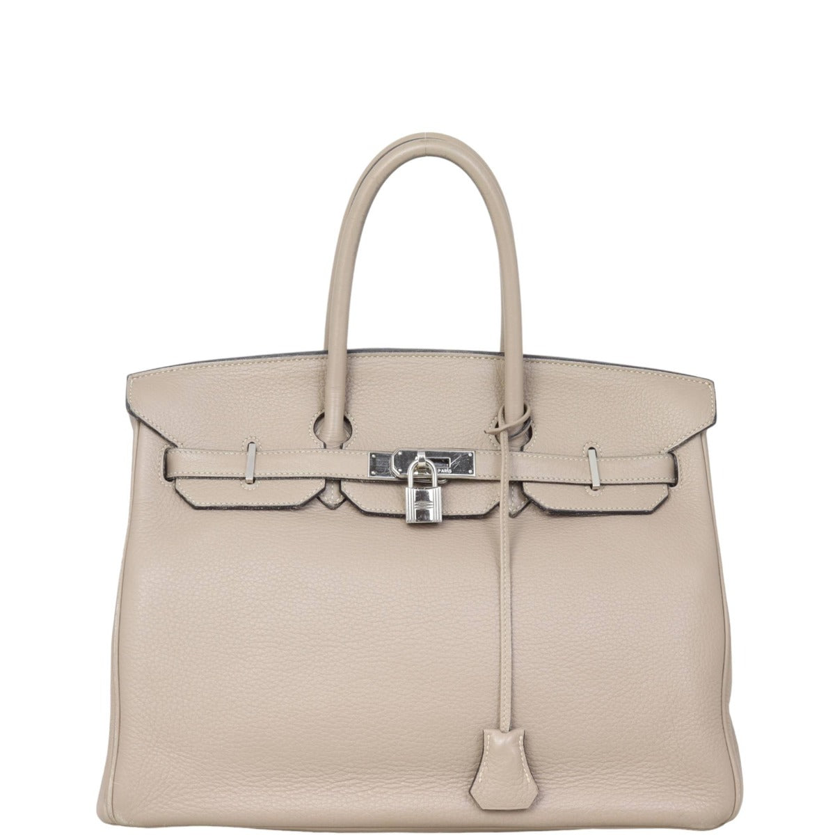 Hermes Birkin 35 Togo