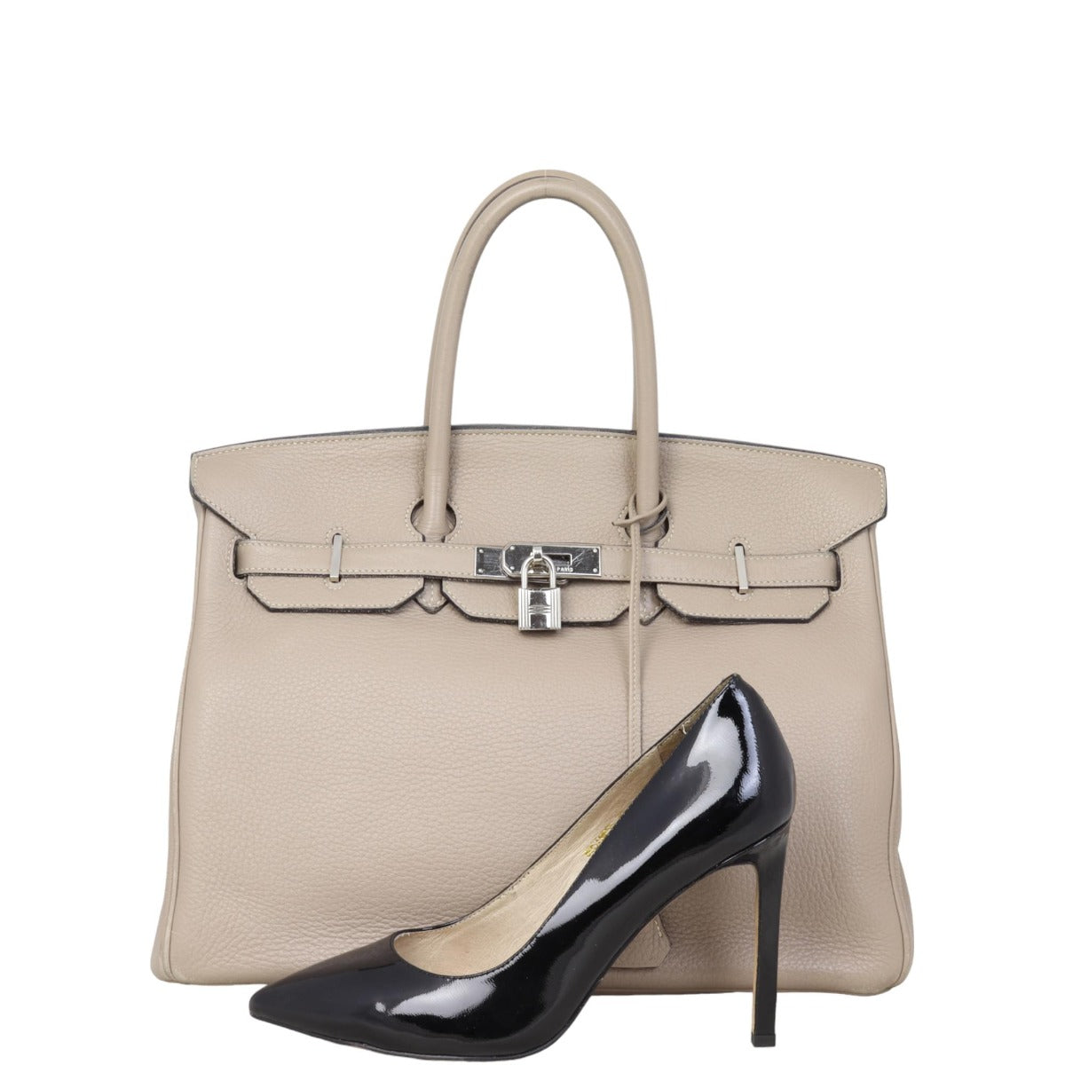 Hermes Birkin 35 Togo