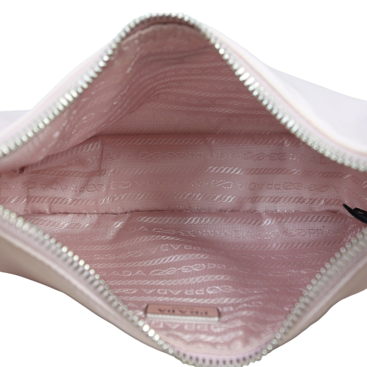 Prada Re-Edition 2005 Tessuto Shoulder Bag