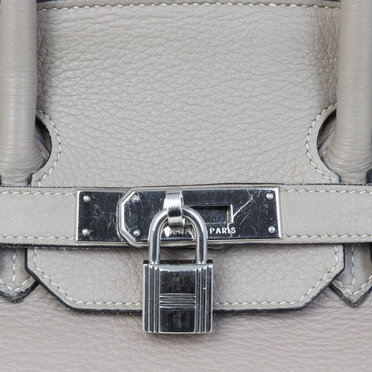 Hermes Birkin 35 Togo