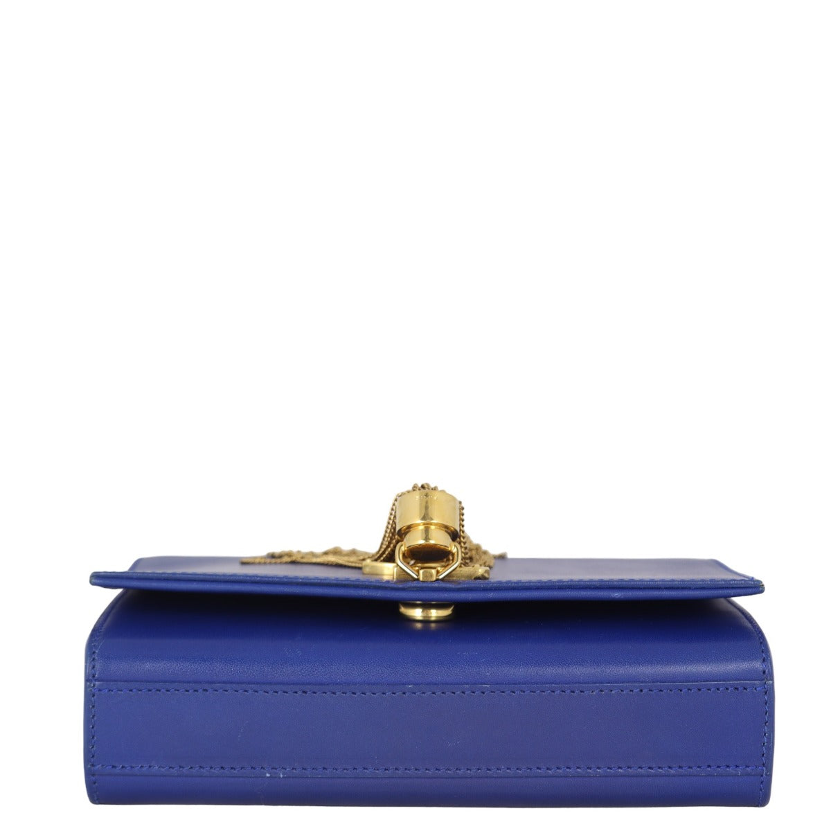 Saint Laurent Kate Tassel Chain Bag Small