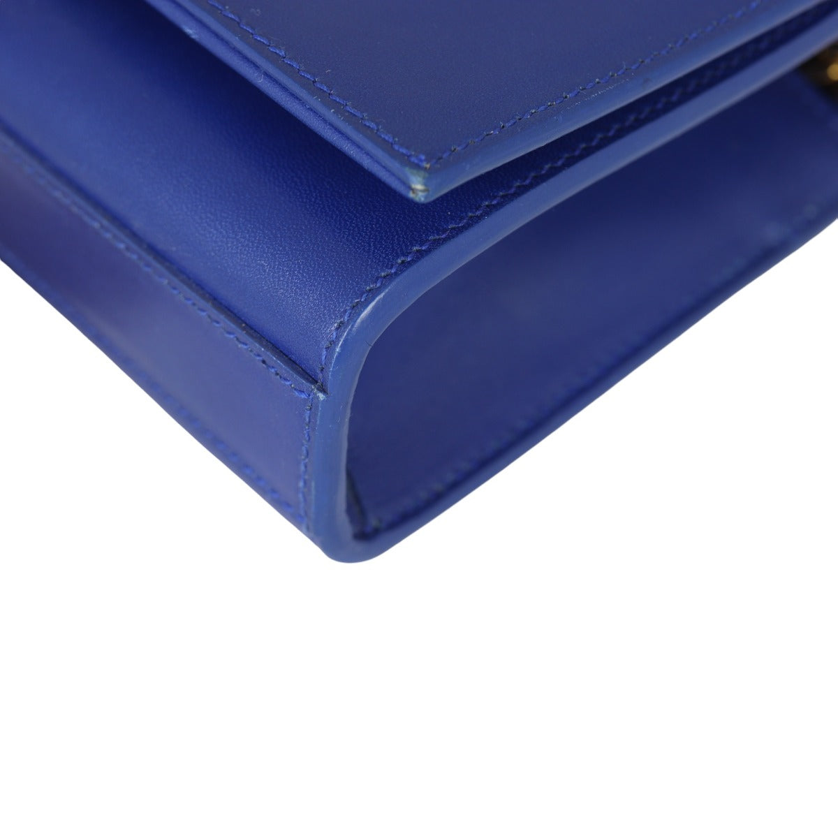 Saint Laurent Kate Tassel Chain Bag Small