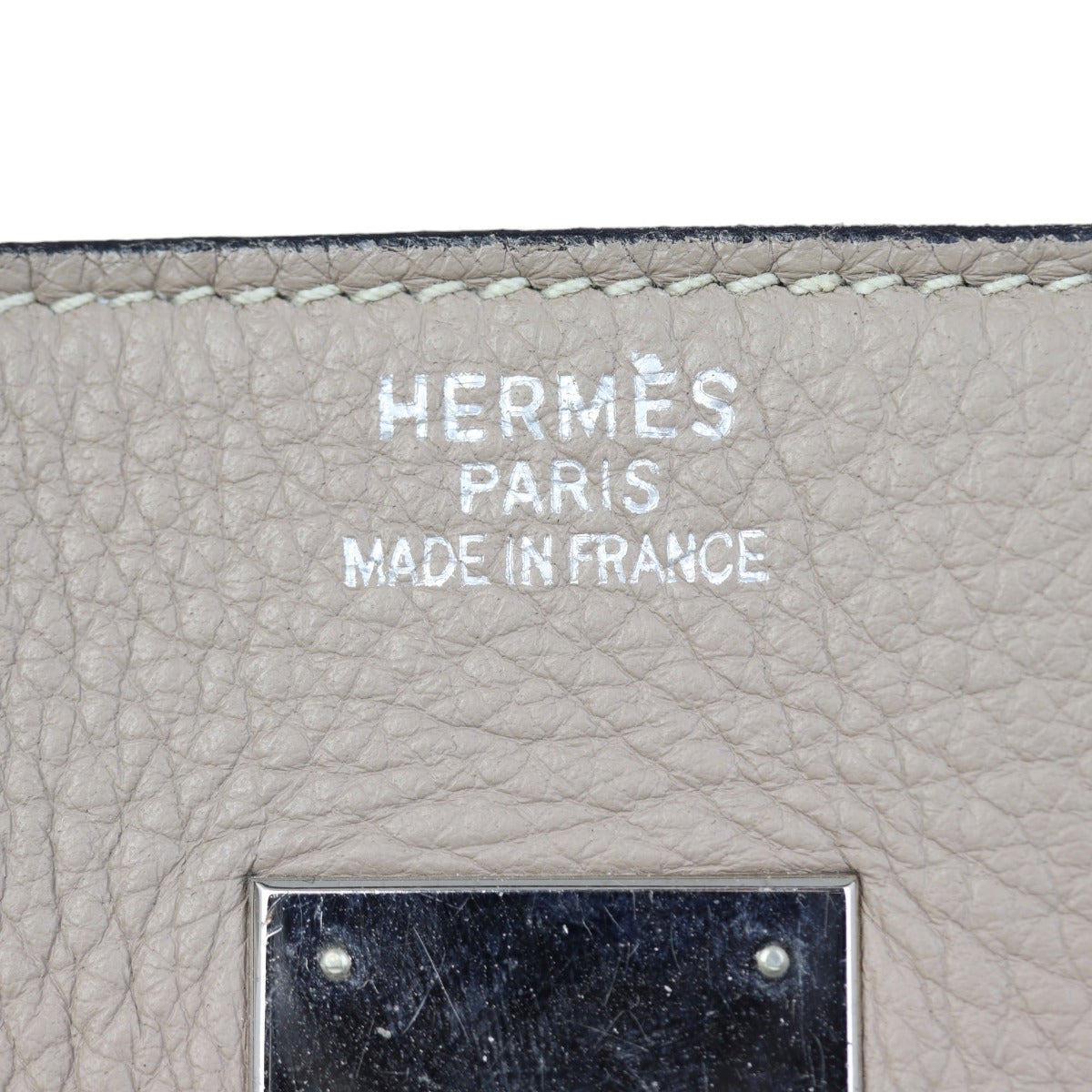 Hermes Birkin 35 Togo