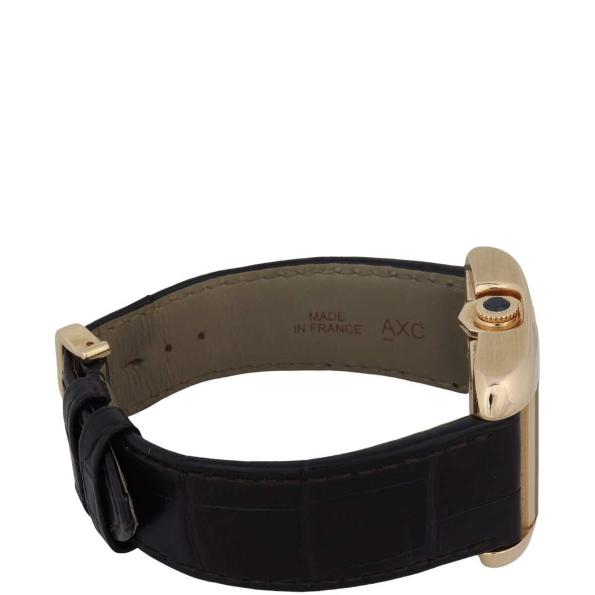 Cartier Tank Anglaise Large Watch