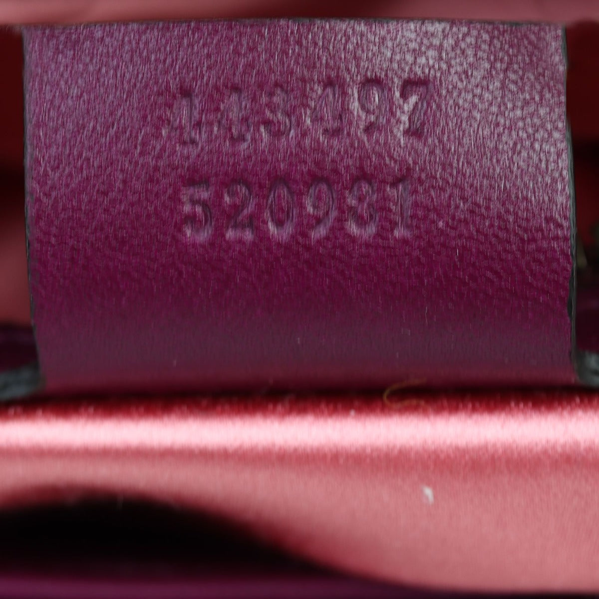 Gucci Marmont Velvet Small Shoulder Bag