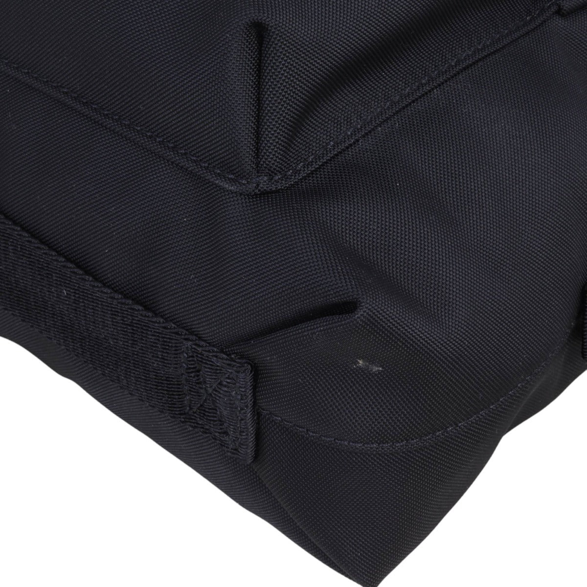 Valentino VLTN Front Pocket Messenger Bag