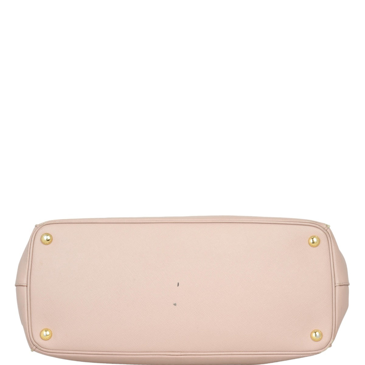 Prada Saffiano Lux Galleria Double Zip Tote Large