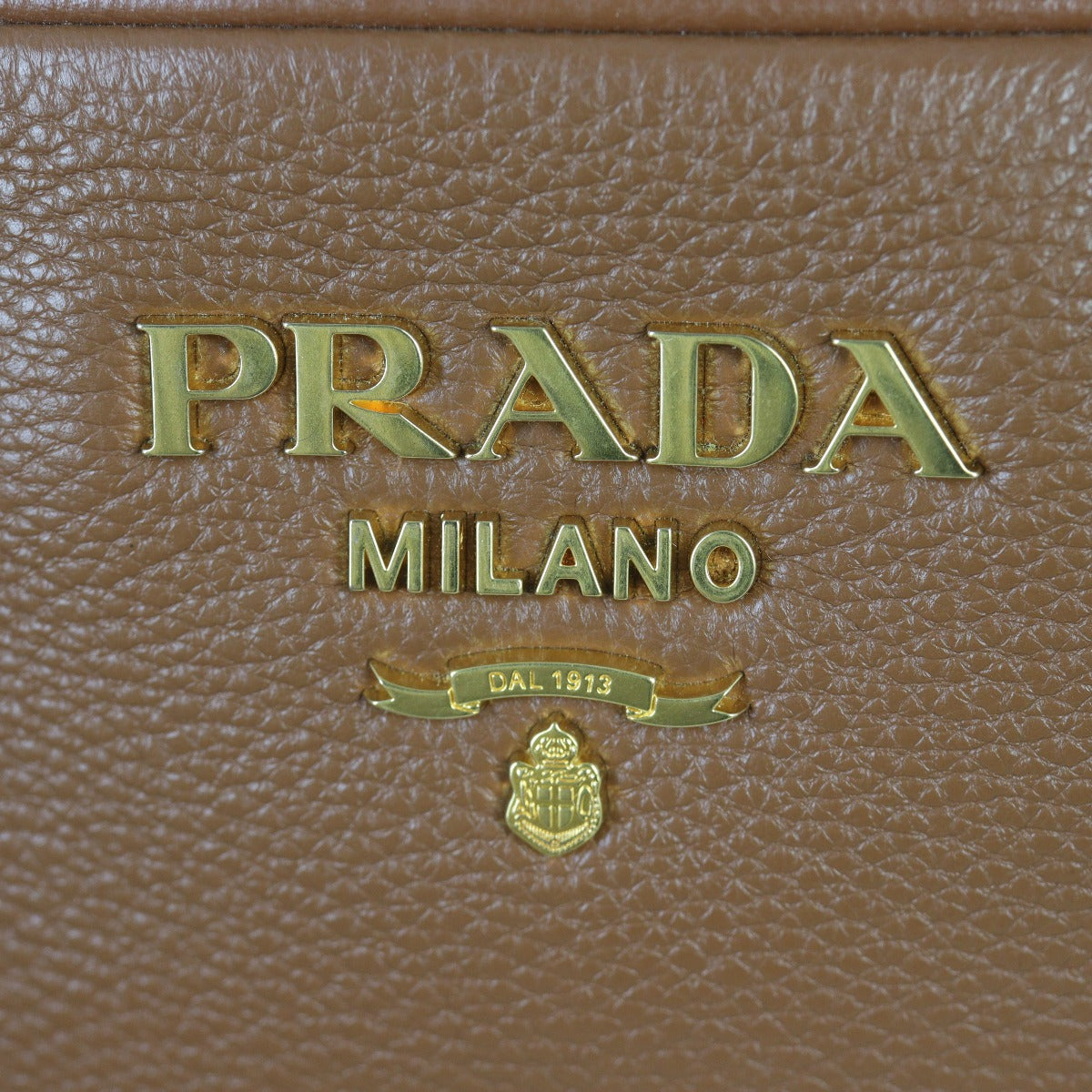 Prada Vitello Phenix Camera Bag