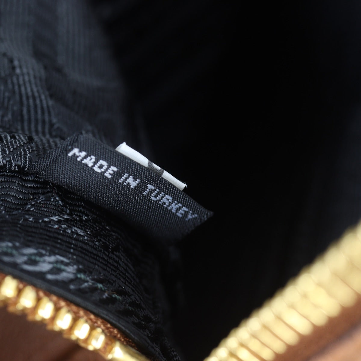 Prada Vitello Phenix Camera Bag