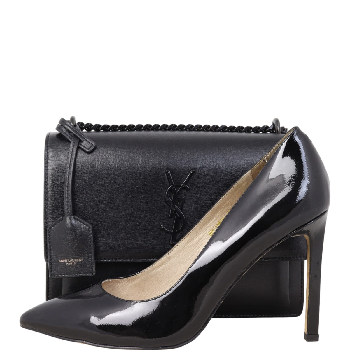 Saint Laurent Sunset Medium