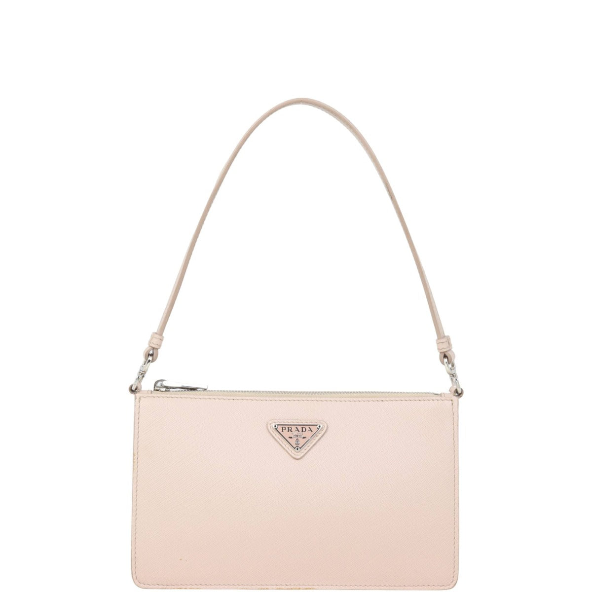 Prada Saffiano Mini Shoulder Bag