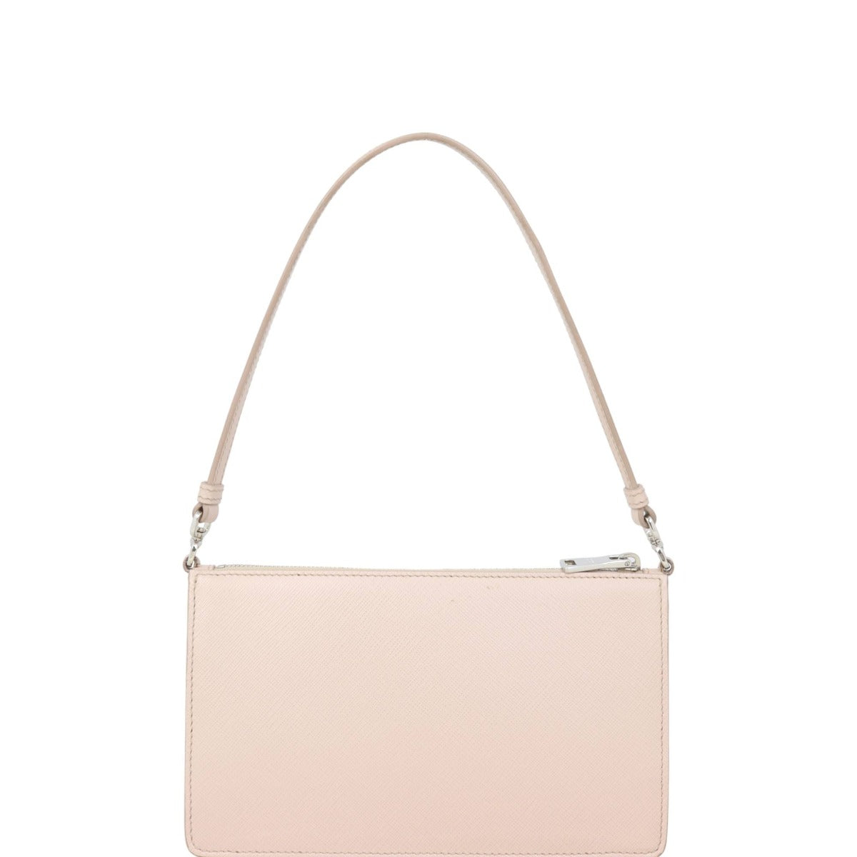 Prada Saffiano Mini Shoulder Bag