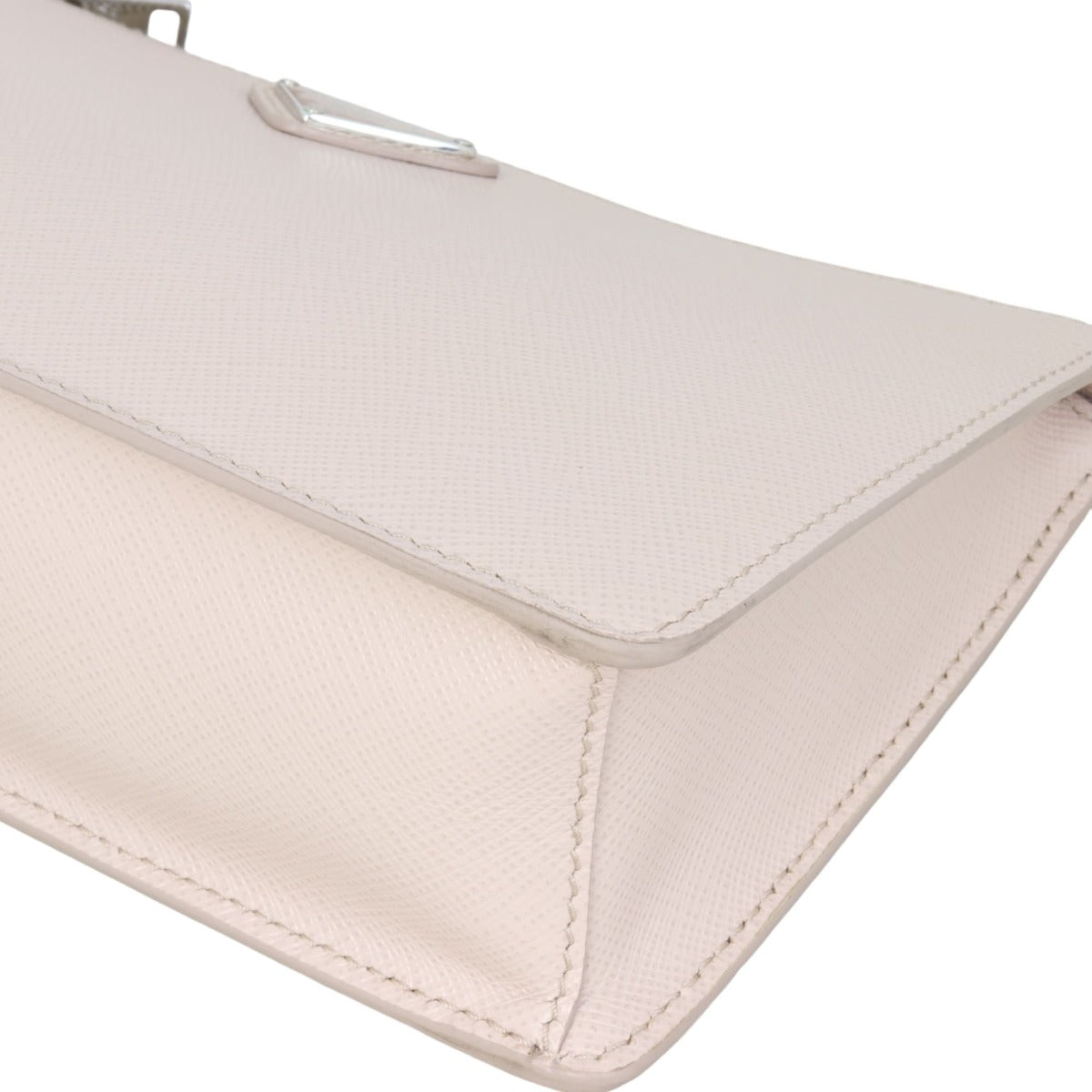 Prada Saffiano Mini Shoulder Bag