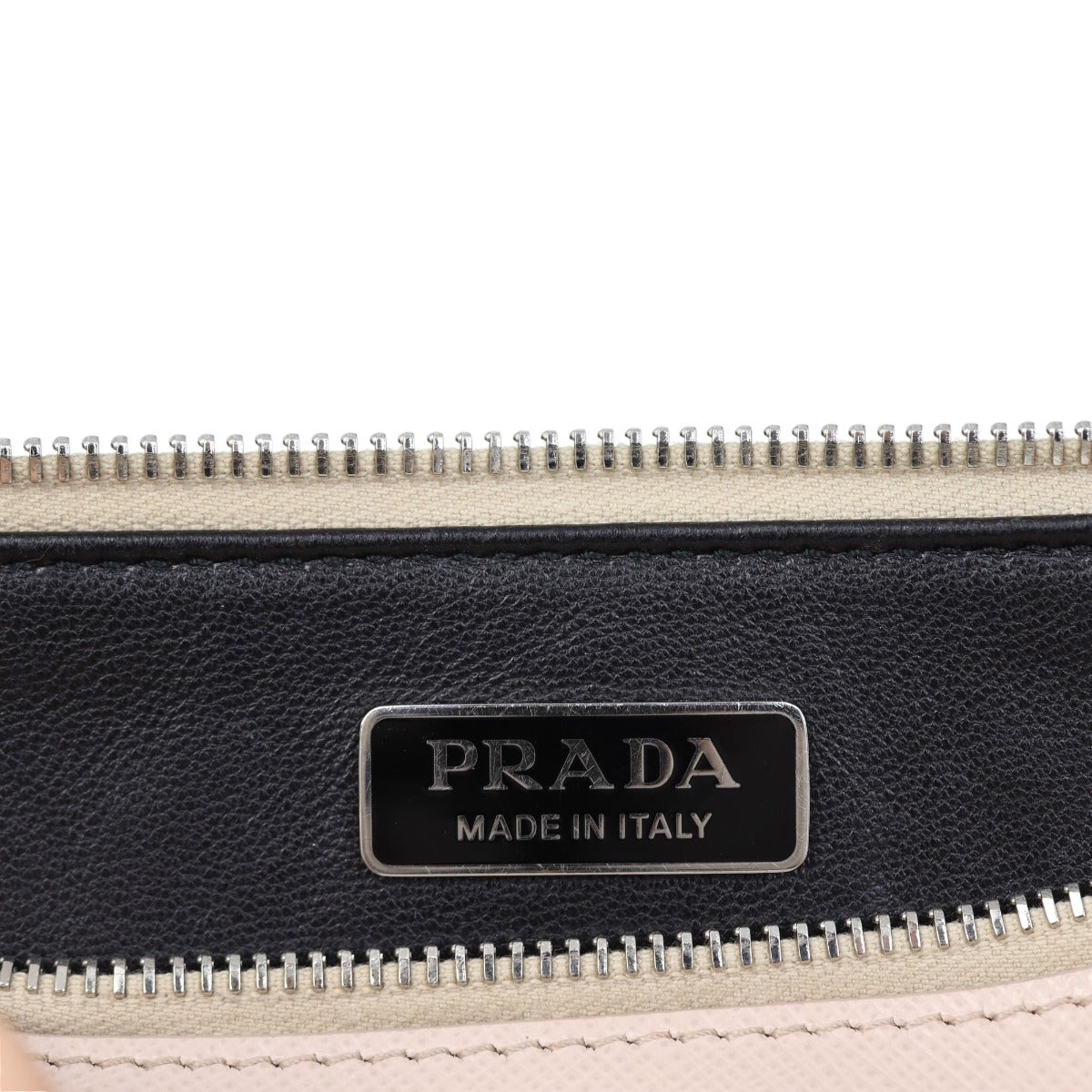 Prada Saffiano Mini Shoulder Bag