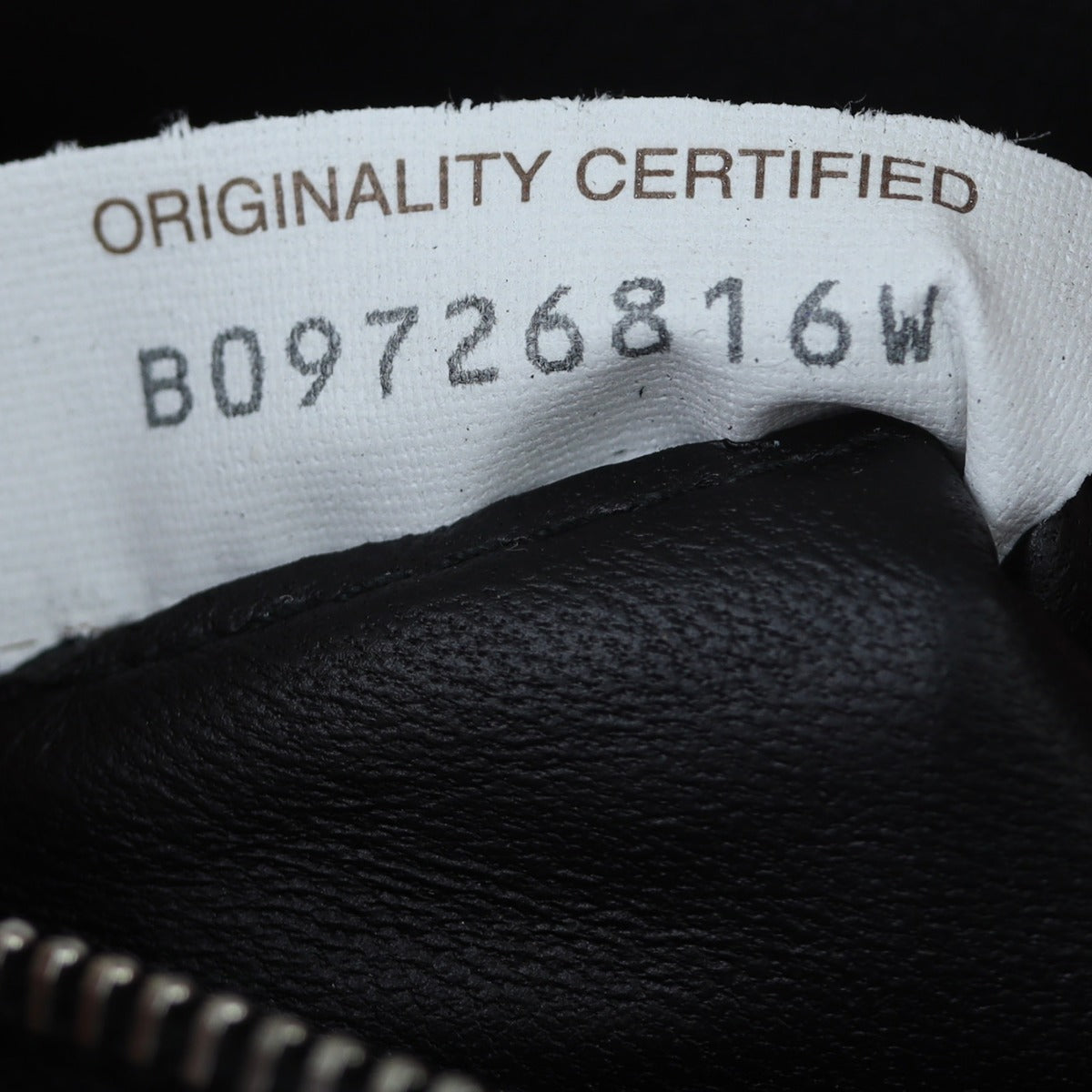 Bottega Veneta Cassette Bag Date  Code