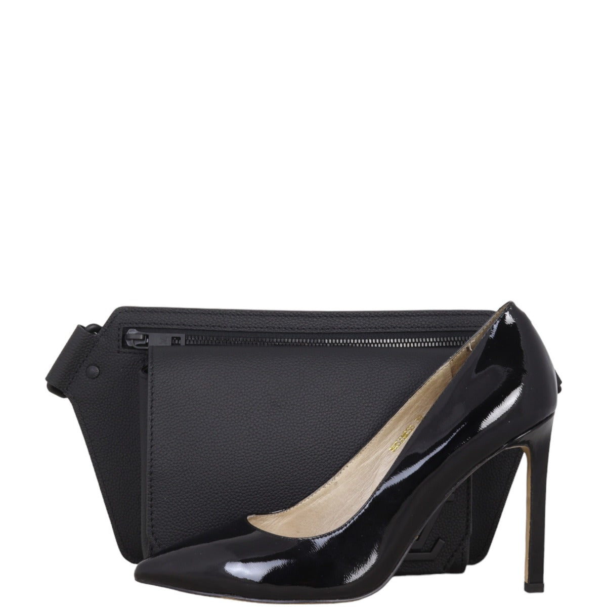 Louis Vuitton Takeoff Sling Aerogram