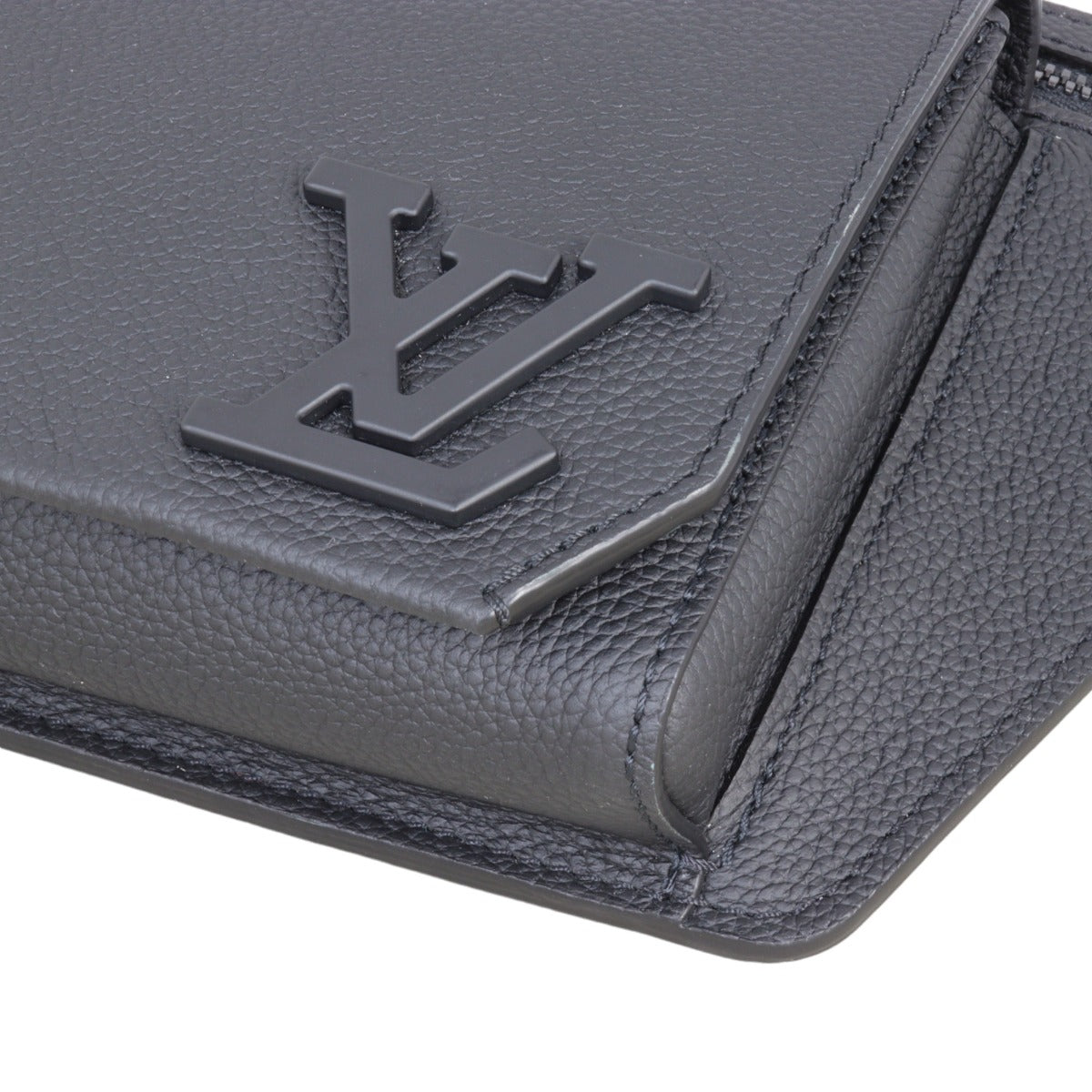 Louis Vuitton Takeoff Sling Aerogram