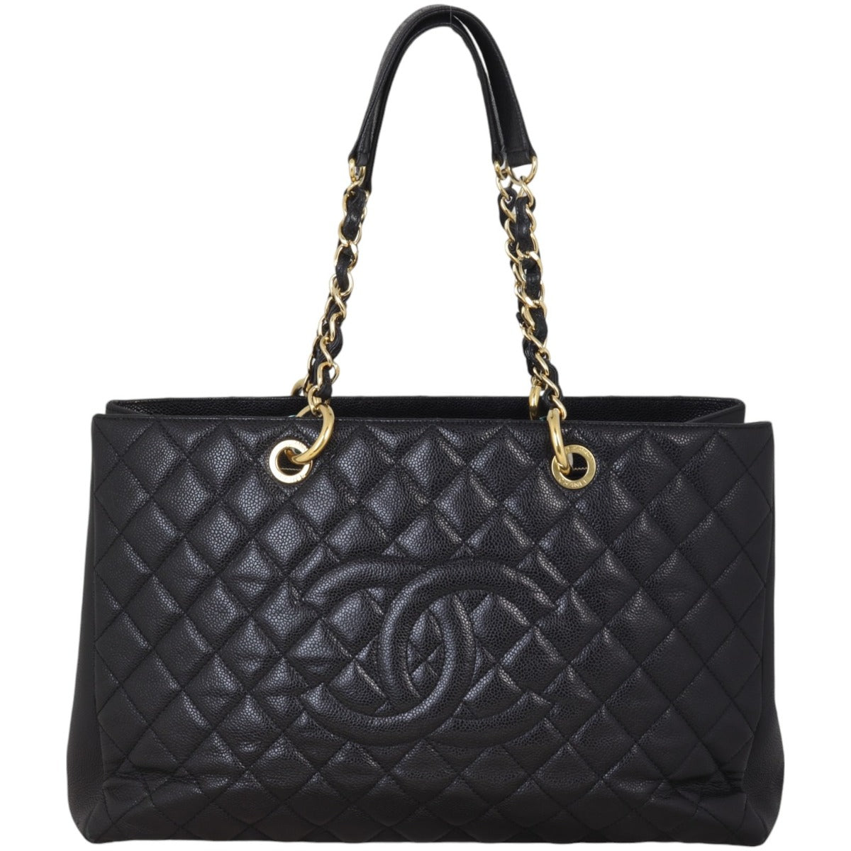 Chanel Grand Shopping Tote XL