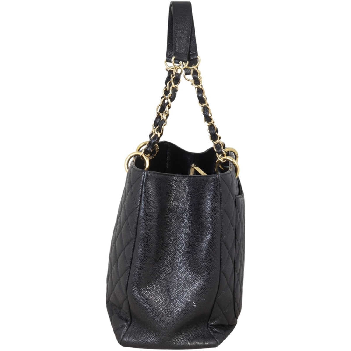 Chanel Grand Shopping Tote XL