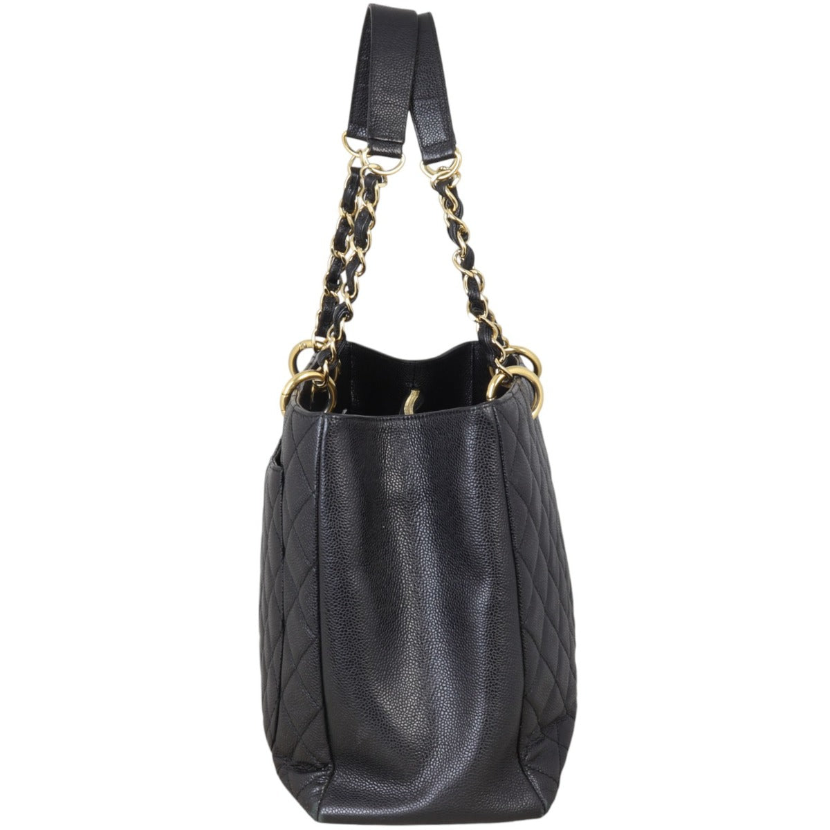 Chanel Grand Shopping Tote XL