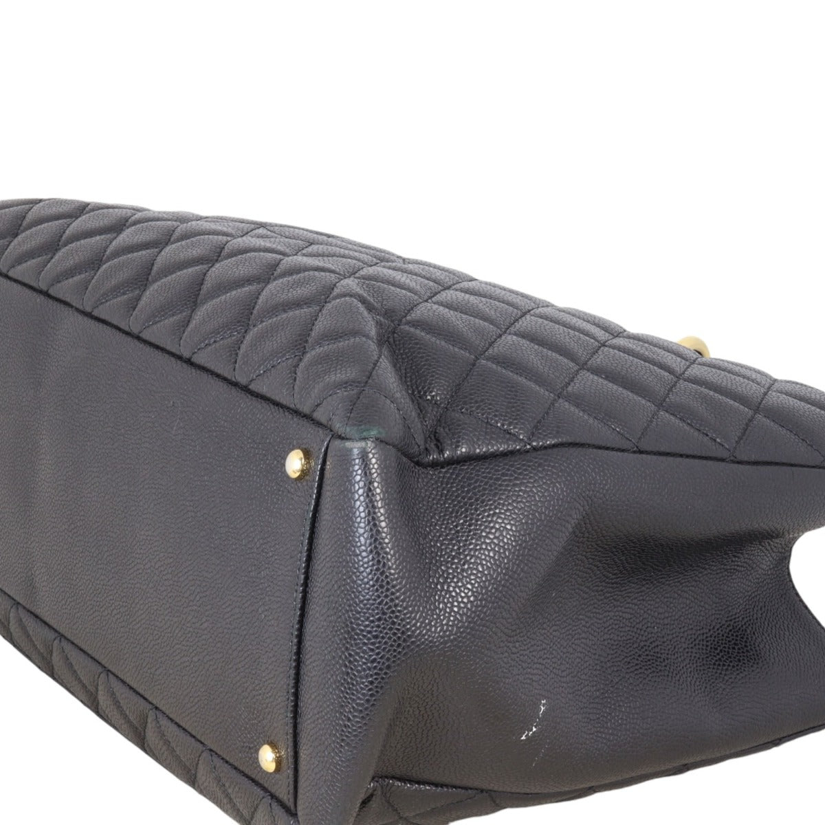 Chanel Grand Shopping Tote XL