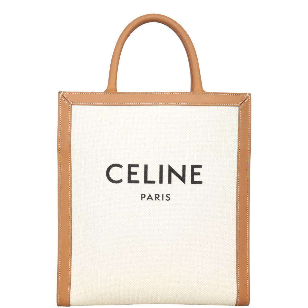 Celine Small Vertical Cabas Tote