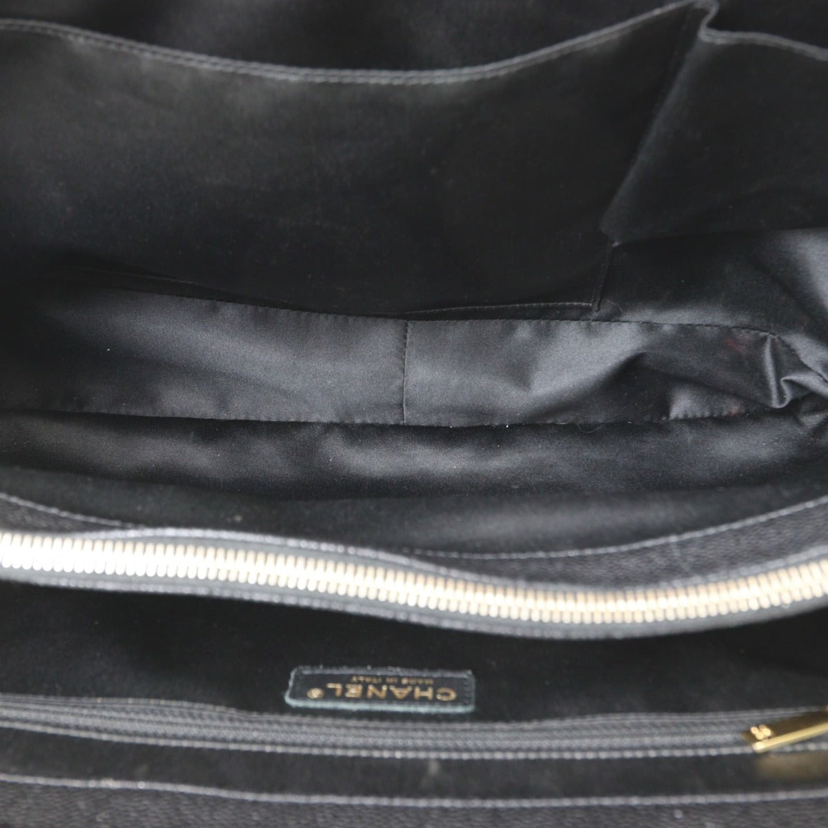 Chanel Grand Shopping Tote XL