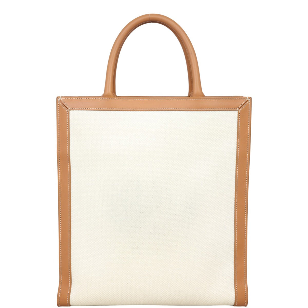 Celine Small Vertical Cabas Tote