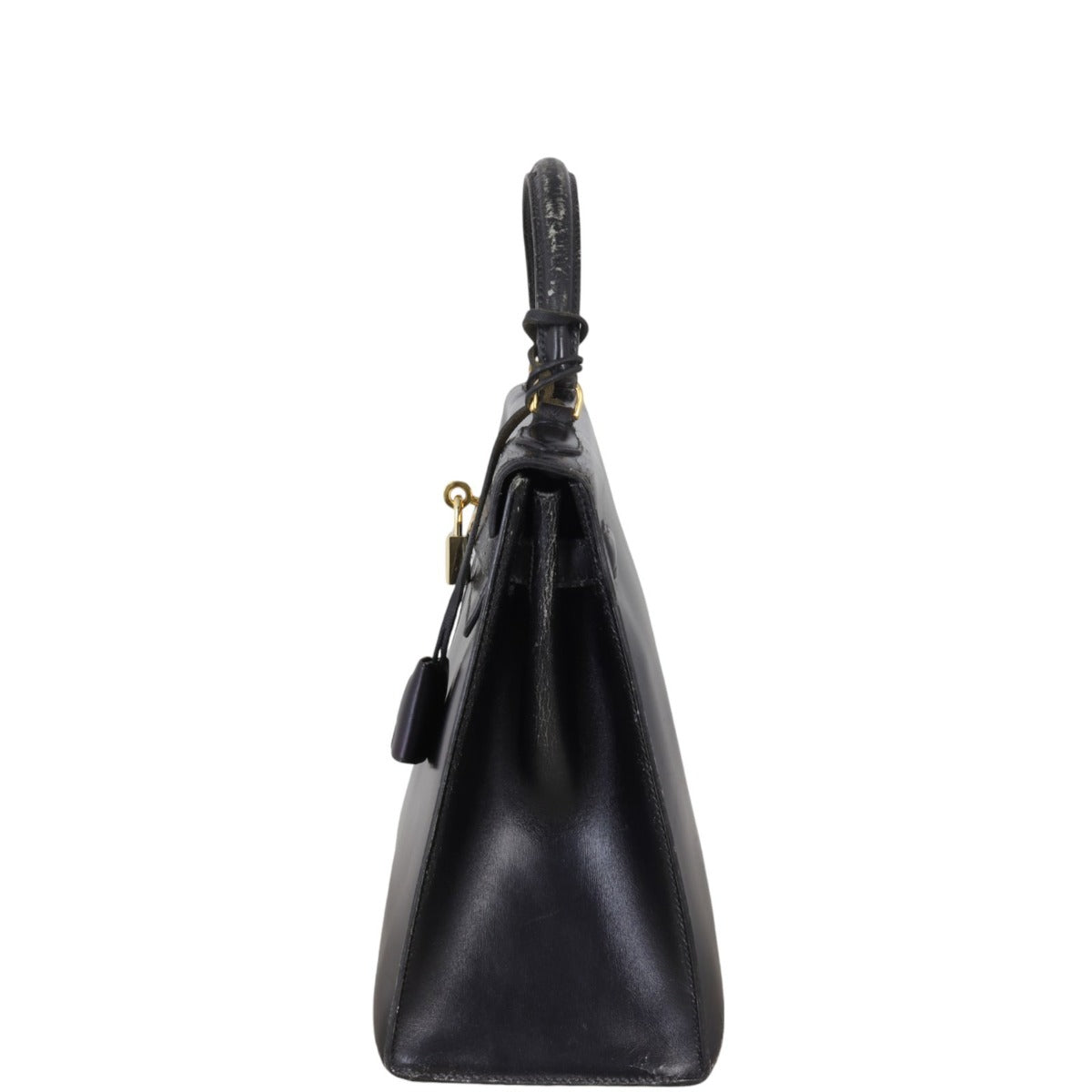 Hermes Kelly 32 Sellier Box