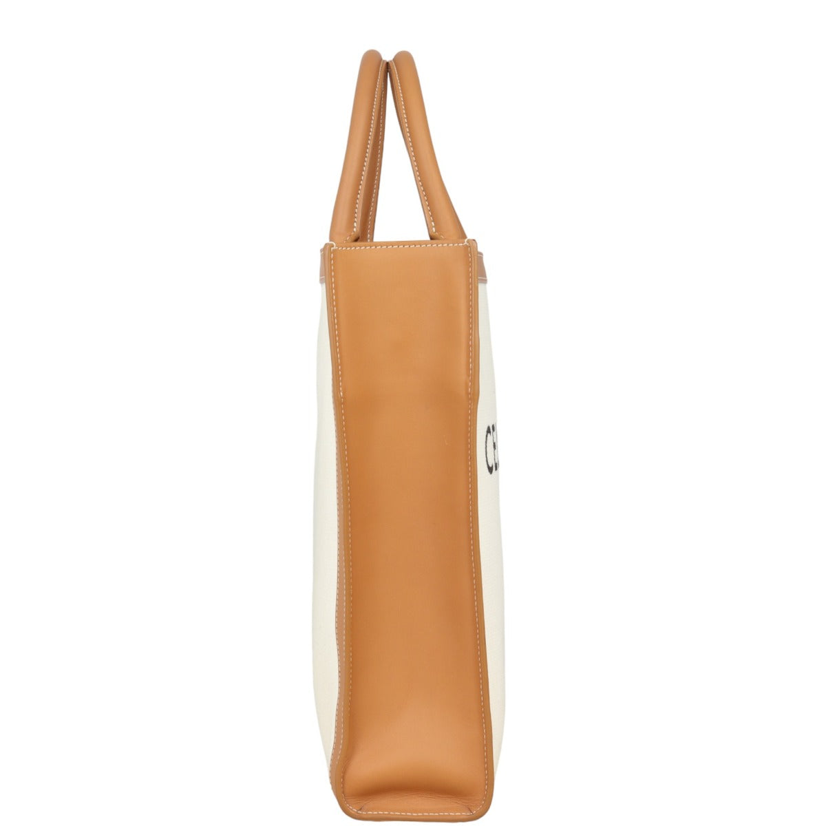Celine Small Vertical Cabas Tote