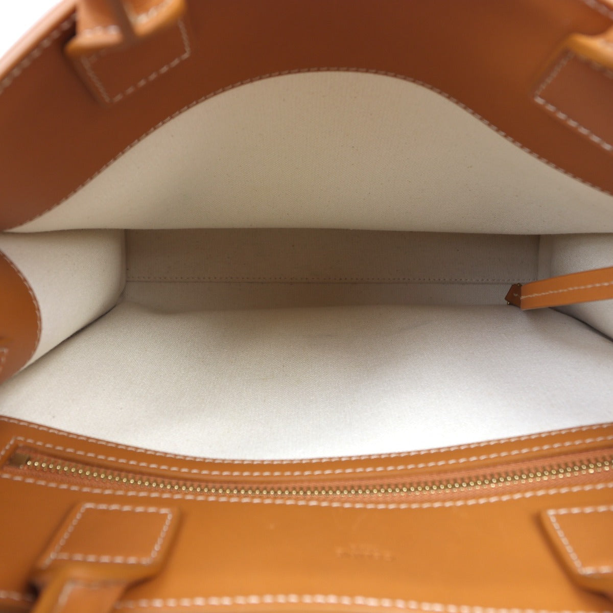 Celine Small Vertical Cabas Tote