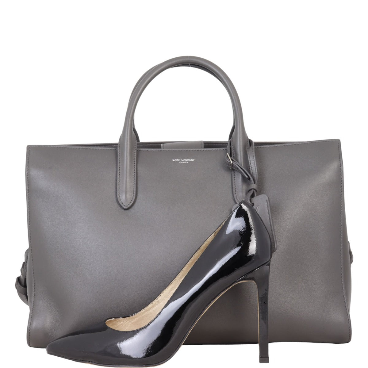 Saint Laurent Jane Tote