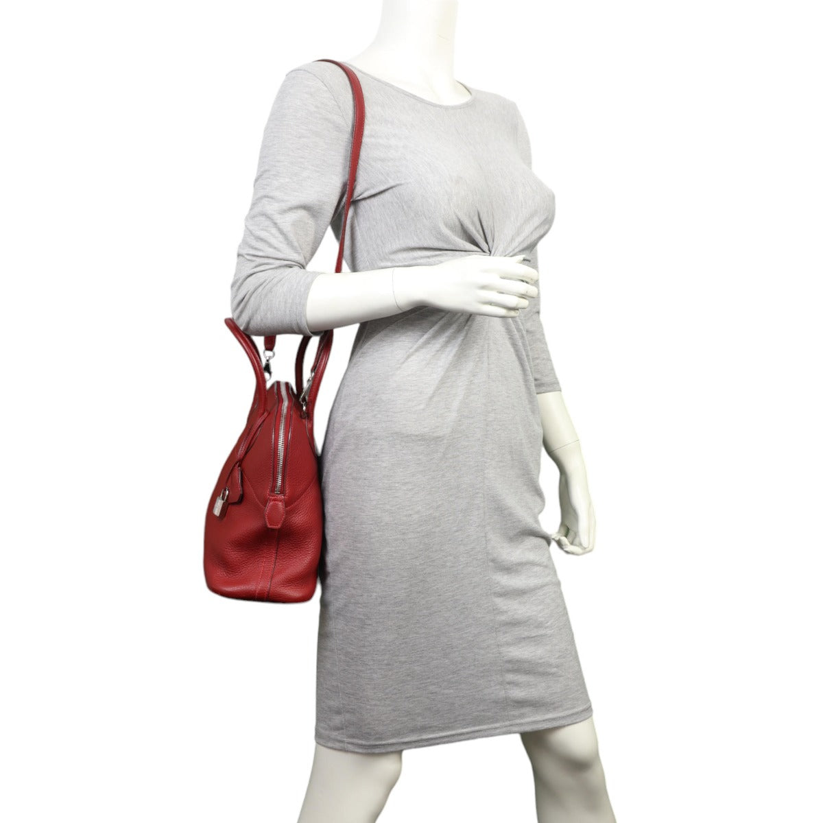 Hermes Bolide 31 Clemence