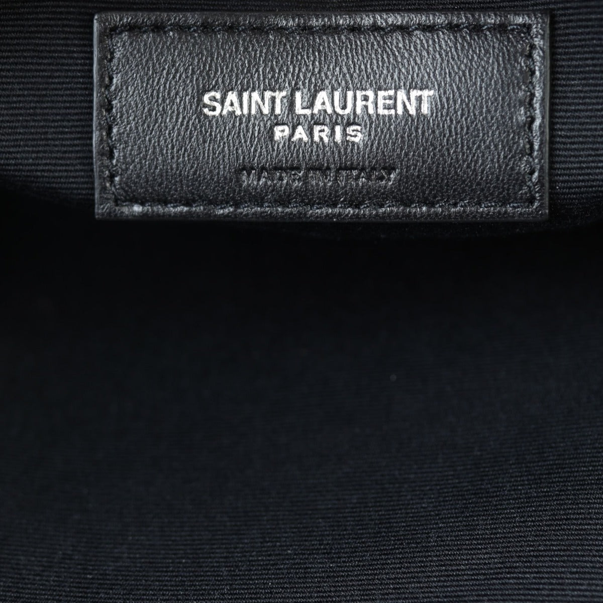 Saint Laurent Jane Tote